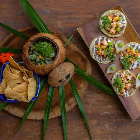 فندق Bt Live Tulum Located At The Party Zone المظهر الخارجي الصورة