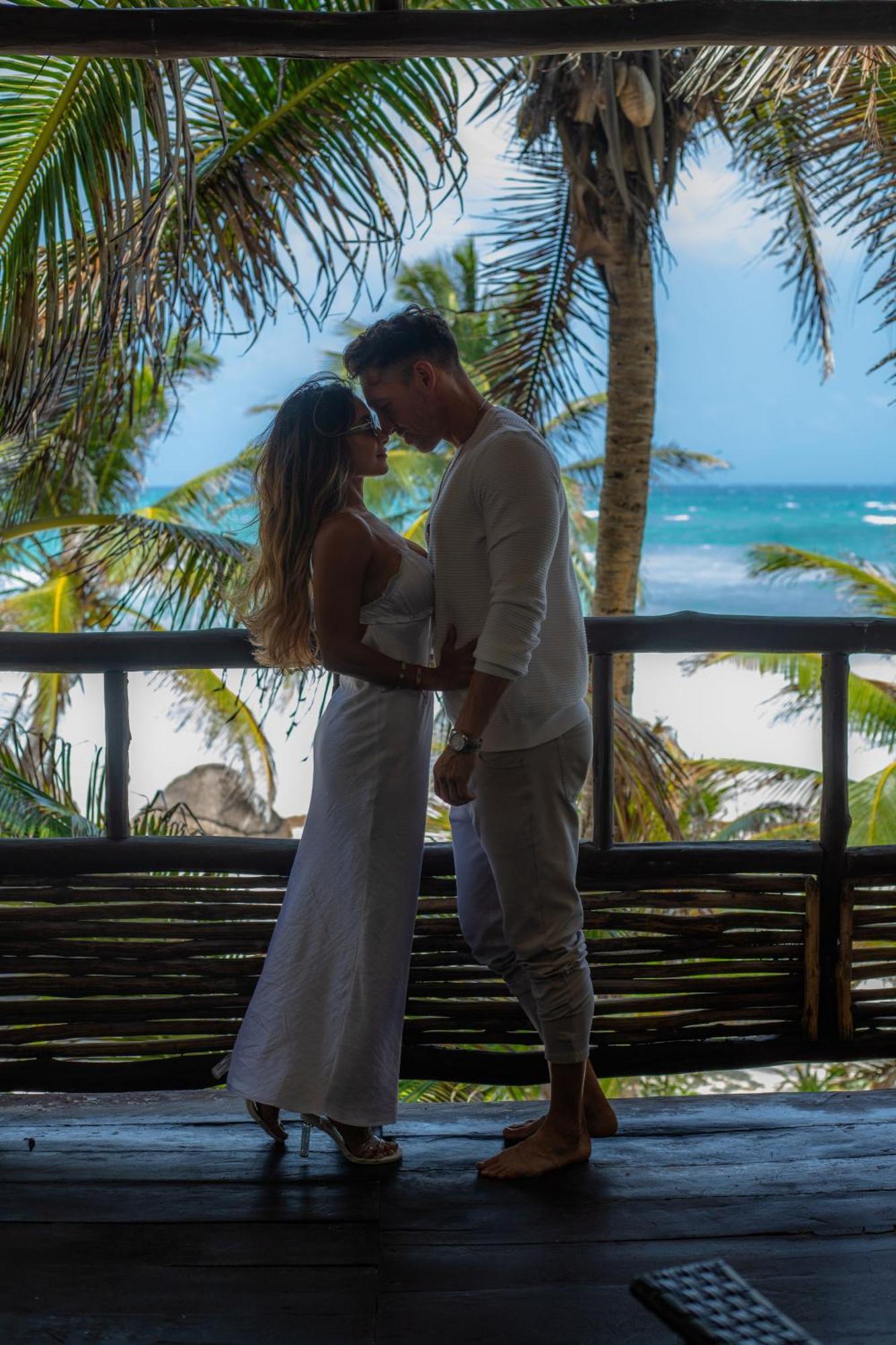 فندق Bt Live Tulum Located At The Party Zone المظهر الخارجي الصورة